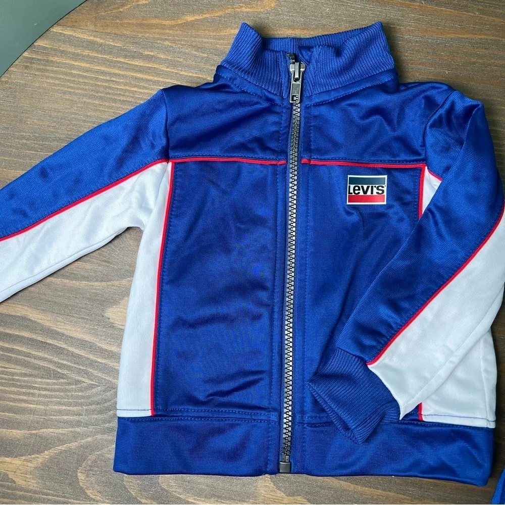 Levis size 12